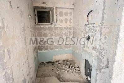 Apartament cu 4 camere decomandat în Dorobanților - 13