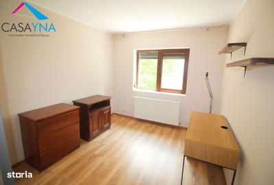 Apartament cu 3 camere decomandat în Ștefan cel Mare - 8
