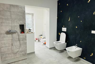 Total Renovat /Termic/Electric Etaj  1 - 6