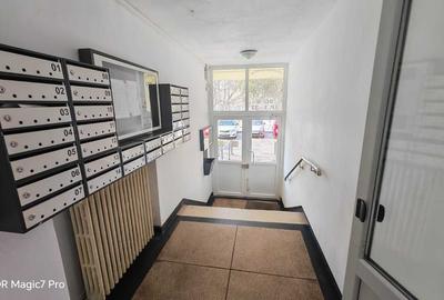 Apartament cu 2 camere semidecomandat în Parcul Circului - 3