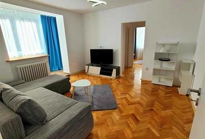 Apartament 2 camere cu balcon zona Calea Dumbravii - 1