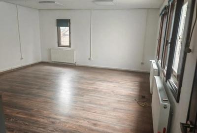 Spatiu comercial ,depozit si birou ,Fundeni - 4