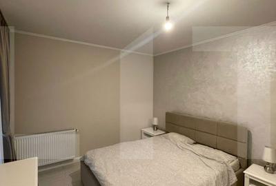 Apartament cu 2 camere decomandat în Central - 3
