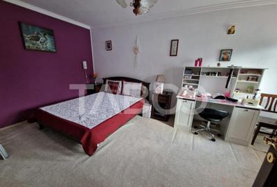 Casa individuala de vanzare 130mpu cu teren 560mp terasa Sel - 9