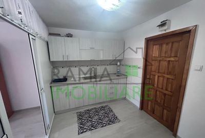 Garsoniera 22mp etaj 2 de vanzare - 6