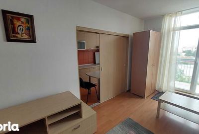 Apartament cu 2 camere decomandat în Central - 5