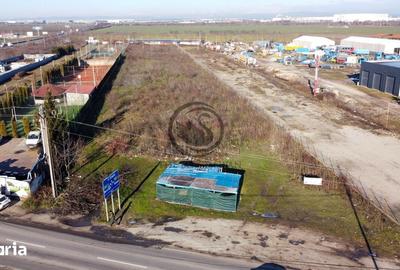 Teren de 1001 mp, în Târgșoru Vechi - 5