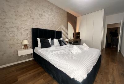 Apartament cu 2 camere, loc de parcare inclus, zona semicentrala - 2