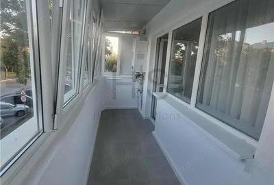 Garsoniera 42 mp, Decomandata, etaj 1 din 4 Garsoniera 42 mp, Decomandata, etaj 1 din 4 - 16