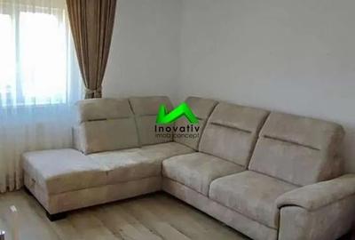 Apartament de inchiriat 2 camere Sibiu Arhitectilor - 3