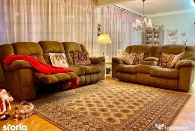 Apartament cu 3 camere semidecomandat în Centrul Istoric - 6