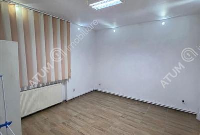 Spațiu comercial, de 47 mp, în Cristian - 7