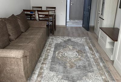 Apartament cu 2 camere decomandat în Central - 4