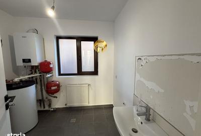 Casă cu 5 camere cu Teren 500 Mp în Central - 10