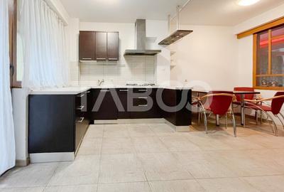 De vanzare casa individuala cu teren de 1012 mp situata Gheorgheni - 5