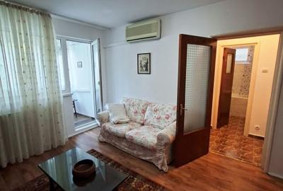 Drumul Taberei - Favorit 2 camere mobilat - utilat complet, - 4