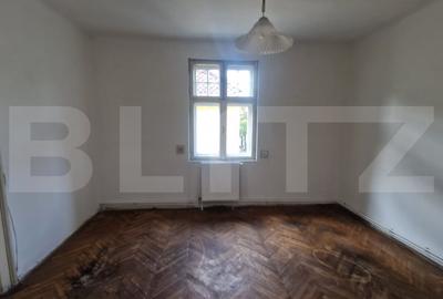 Apartament in casa, cu intrare si curte individuala, beci, pod, zona Mall Afi - 4
