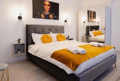 Apartament cu 2 camere semidecomandat în Drumul Carului - 12