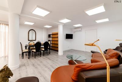 Cladire S+P+2+M centrul orasului pe Bld.Mamaia cu 3 apartamente+spatiu comercial - 24