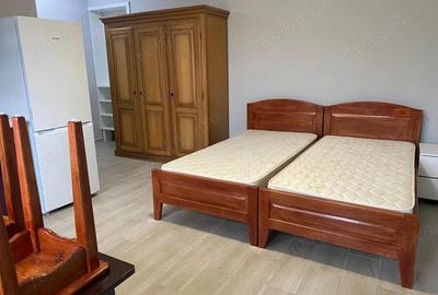 Garsoniera de inchiriat in zona Drumul Taberei. - 1