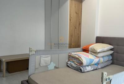 Apartament cu 2 camere decomandat, mobilat în Berceni - 5