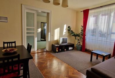 Apartament cu 2 camere nedecomandat în Cristian - 7