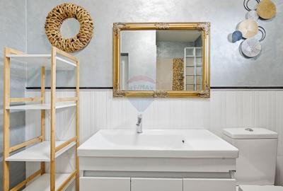 Casă cu 9 camere cu Teren 565 Mp în Hlincea - 14