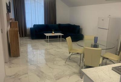 Apartament cu 2 camere în Dudovicești - 11