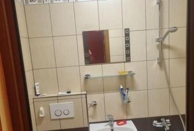 Apartament 2 camere parter plus balcon bloc de 4 etaje reabilitat - 5