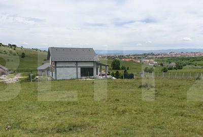 Teren Ideal pentru Casa! Belvedere PUZ P+1, 534 mp - 1