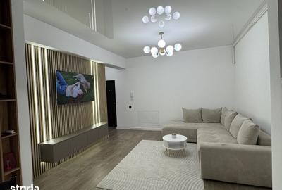 Apartament cu 2 camere în Theodor Pallady - 4