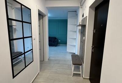Apartament cu 2 camere decomandat în Bârnova - 6