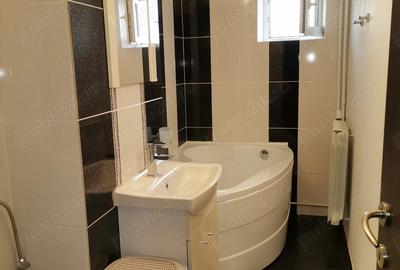 Garsoniera Calea 13 Septembrie, benzinaria MOL Garsoniera Calea 13 Septembrie, benzinaria MOL - 4