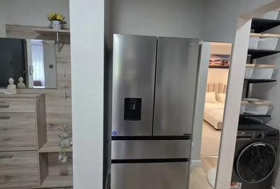 Apartament cu 2 camere decomandat, mobilat în Aviației - 11