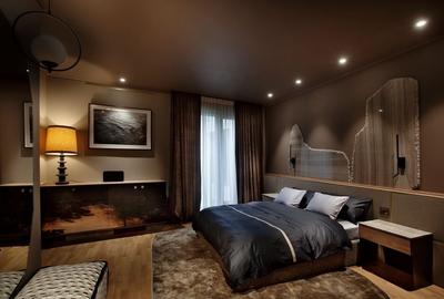 Primaverii | 3 Camere | Terasa | Parcare | Sauna | Sala | Primaverii | 3 Camere | Terasa | Parcare | Sauna | Sala | - 7