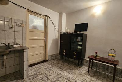 Casă cu 2 camere cu Teren 100 Mp în Ultracentral - 17