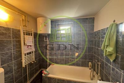 Casa parter cu garaj construita in 2011, cu teren de 511mp in Mogosesti Dolj - 7