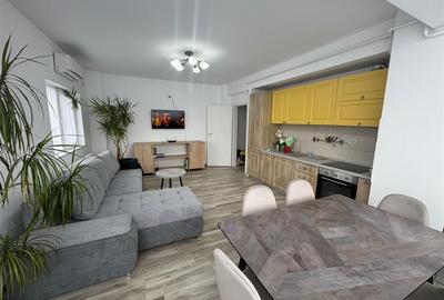 Apartament cu 3 camere decomandat, mobilat în Ultracentral - 3