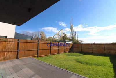 Duplex 3 camere de vanzare - Colina Lac - zona Saftica/Corbeanca - 6