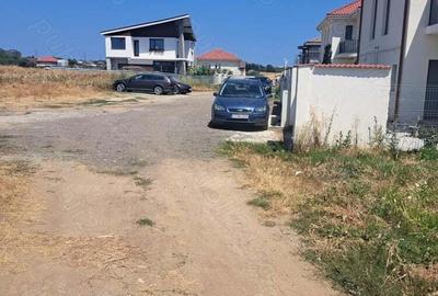 Teren in Lazu pe Strada Pasunilor - 7