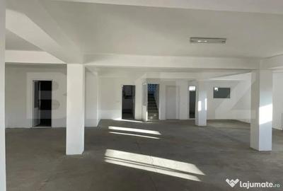 Spațiu comercial, de 259 mp, în Central - 1