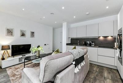 Apartament cu 2 camere decomandat în Faleza Nord - 4