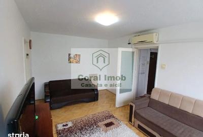 Apartament cu 3 camere semidecomandat, mobilat în Iancului - 2