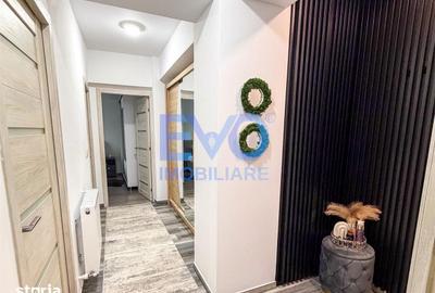 Apartament cu 2 camere decomandat în Rediu - 13