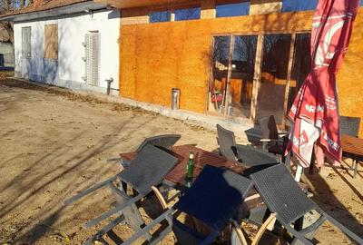 Spațiu comercial, de 170 mp, în Central - 5