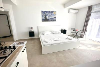 Apartament 2 camere Eforie Nord Ultracentral Apartament 2 camere Eforie Nord Ultracentral - 2