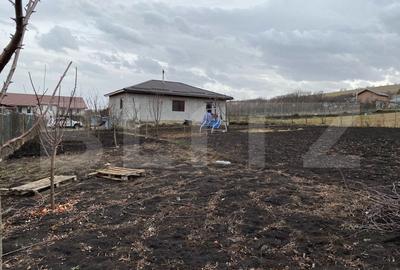 Casa individuala, cu 4 camere, 105mp utili, 1.000 mp teren, zona Valea Fanatelor - 14