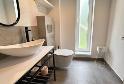 Vila exclusivista cu intimitate in gradina si terasa generoasa. FINISAJE PREMIUM - 4