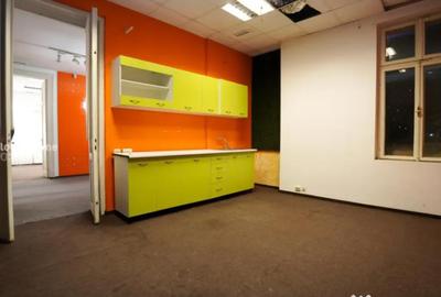 Spațiu comercial, de 304 mp, în Calea Victoriei - 3