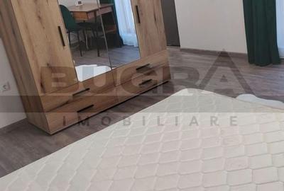 Garsonieră decomandată în Zorilor - 2